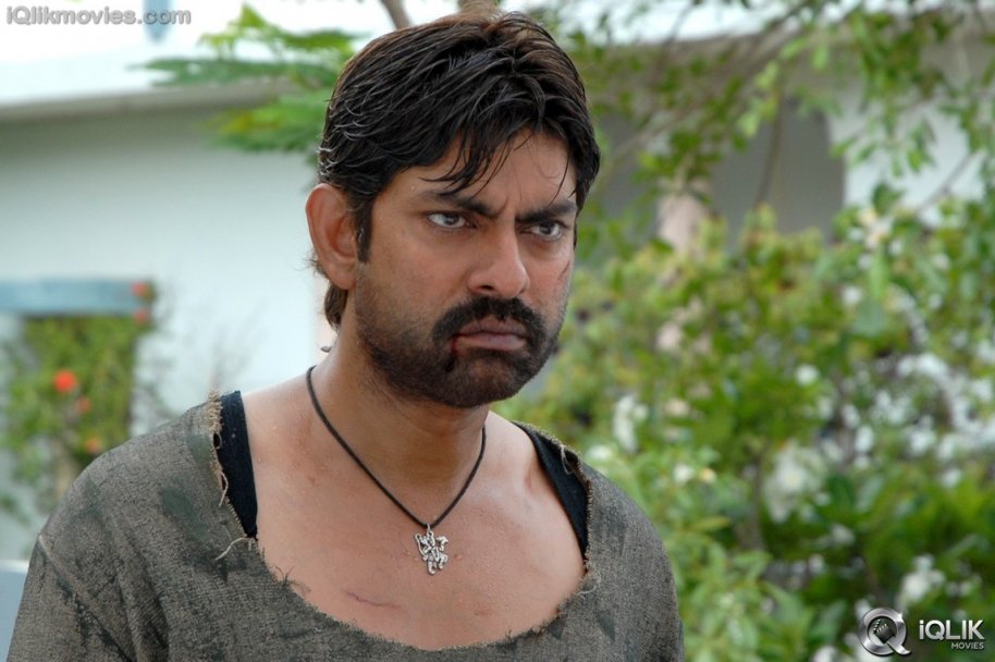 Jagapathi-Babu